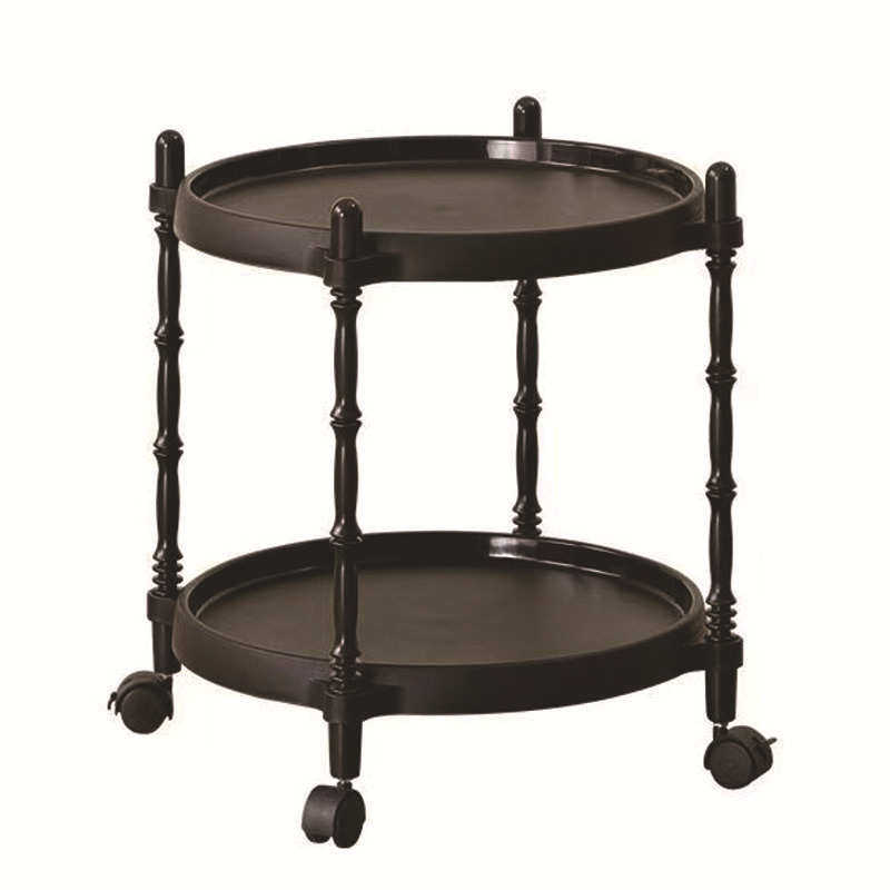 沙发边几置物架落地可移动多层整理架客厅收纳架卧室简约床头茶几,淘宝优惠券,粉丝福利购,淘宝优惠卷