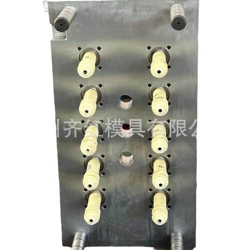瓶盖模具管胚瓶胚矿泉水瓶塑料模具制造精加工精密化妆瓶注塑 - 图3