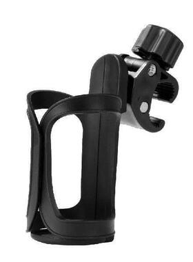 Electric Scooter Water Bottle Holder 360 Degree Rotation