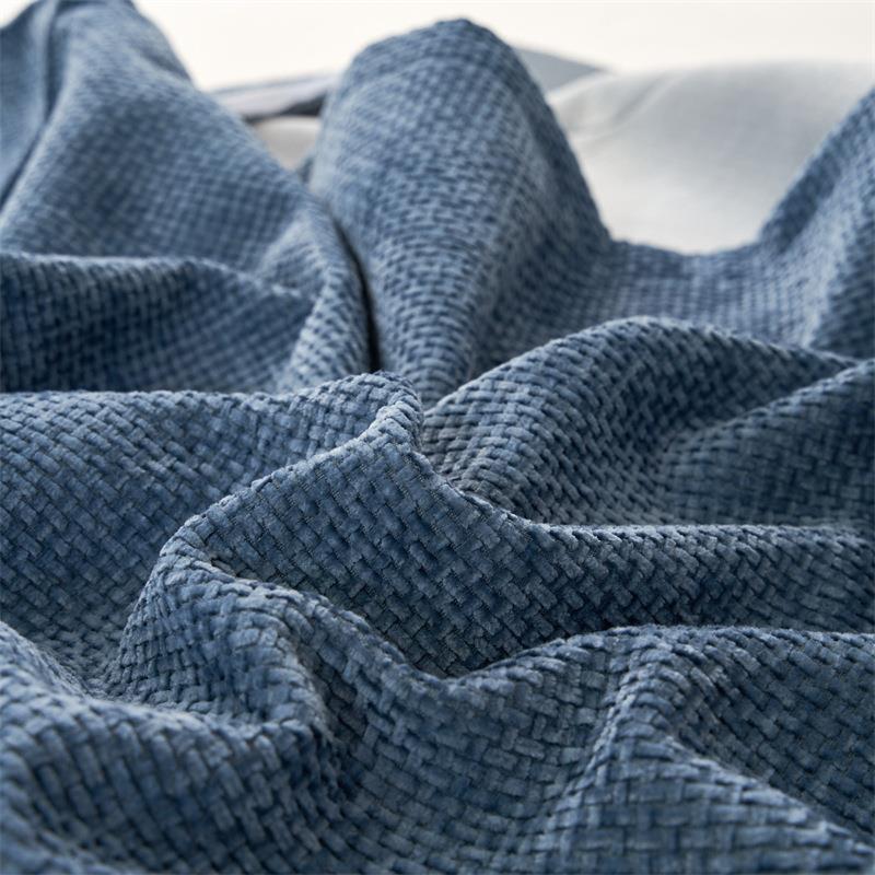 Bedroom bedside cushion thickened tatami soft bag removable and washable combination sofa living room bay window waist protector backrest pillow