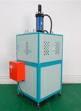 汽车零件压装成型发动机组件压入液压冲床减振震器压接铆合油压机