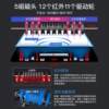 Class A motherboard 2025 new Weirong 100B banknote detector commercial small cashier home bank banknote counting machine