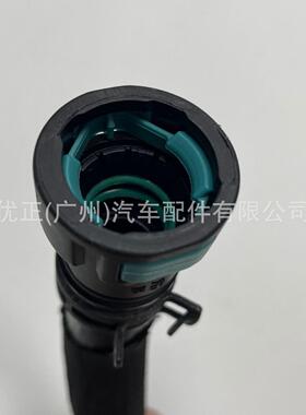 LR136428适用于捷豹路虎NEW RANGE ROVER 2022软管总成出口中冷器