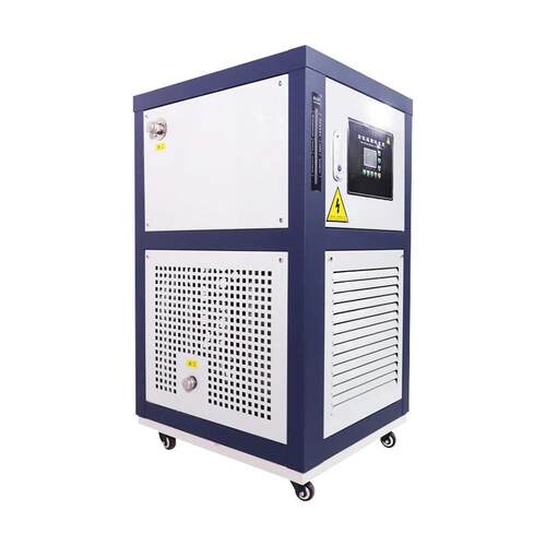 德正高低温一体机-80～200℃实验室高低温装置控温恒温试验箱 - 图3