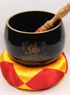 磬 引磬 铜庆 引庆 法器