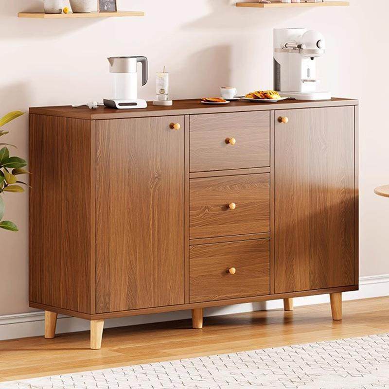 斗柜收纳柜靠墙边柜子客厅摆放储物柜北欧餐边柜卧室橱衣柜置物柜,淘宝优惠券,粉丝福利购,淘宝优惠卷