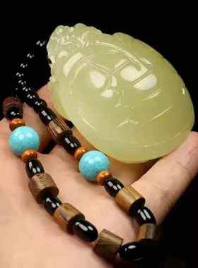 把玩件男士件青白手把批发玉白菜种冰玉手 貔貅件玩阿富汗龙柱