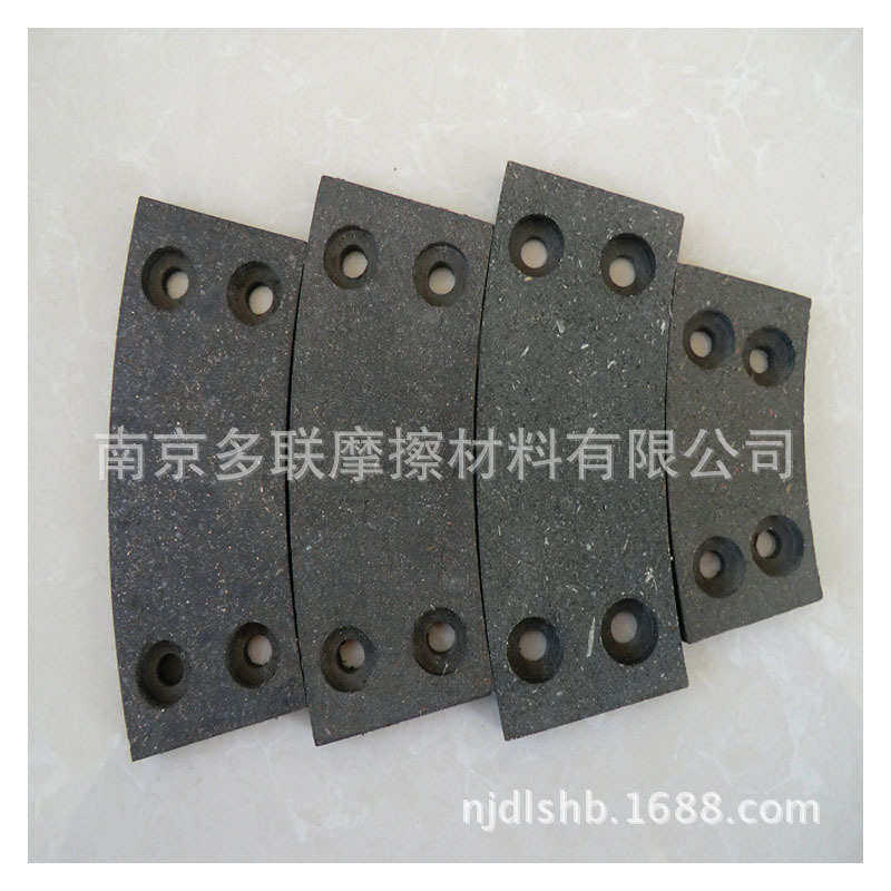 电机来令片摩擦片摩擦块刹车片（南京多联）,淘宝优惠券,粉丝福利购,淘宝优惠卷