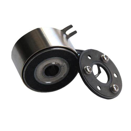 4人机器电传动配件磁离合器T L-TL-C-0.6A2-10减速机离合制动器厂 - 图3