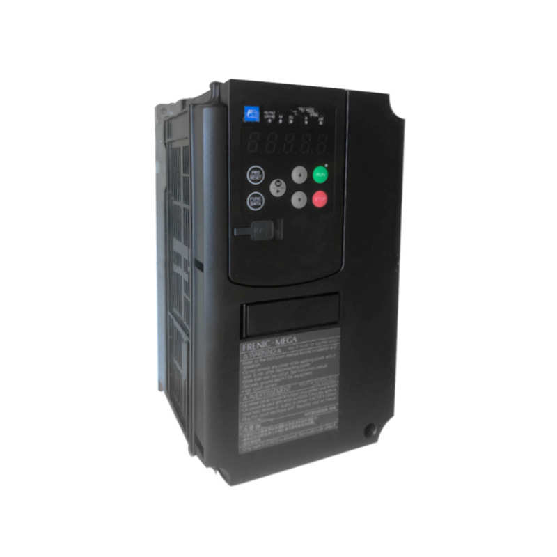 FRN18.5G1S-4C 富士G1S系列通用型工业变频器 18.5KW 3AC 380V - 图3