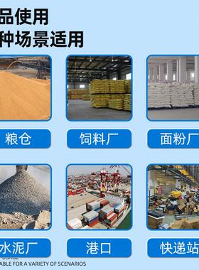 小型输送机折叠皮带输送机输送带三面围档输送带可拆卸爬坡上料