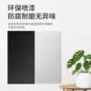 Perforated board storage rack wall accessories kitchen storage mobile phone protective case hardware tool accessories hanging board shelf display
