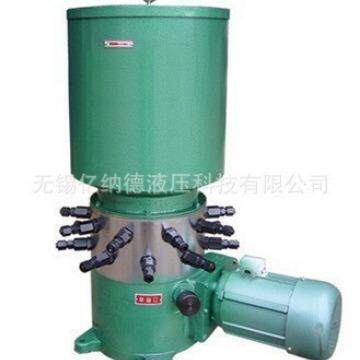 多点干油单线电动润滑泵多点润滑泵DB5-L2D0B-45DBL-L5DB-L90 - 图3