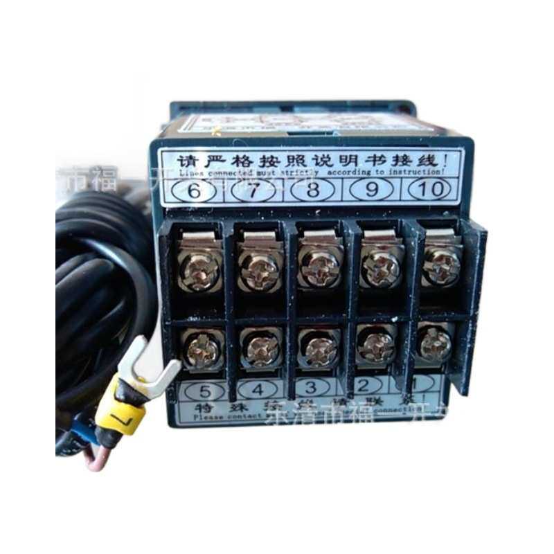 福一开关供应WSK  -(TH) 温湿度控制器温控器FY-WK-JH可升降温,淘宝优惠券,粉丝福利购,淘宝优惠卷