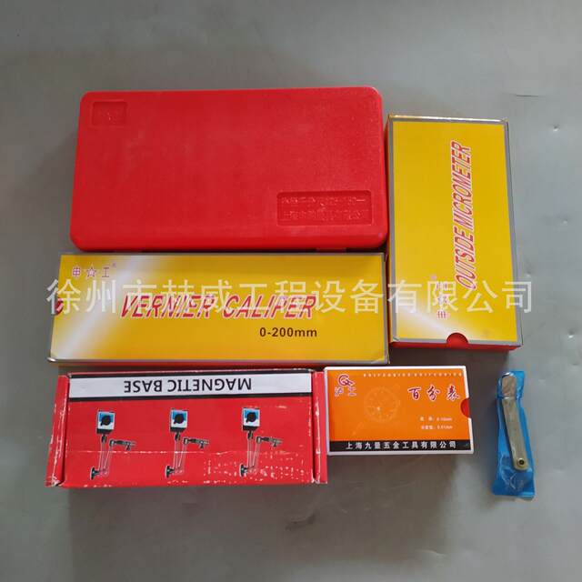 Shantui bulldozer accessories universal tools and measuring tools (including tables, rulers, gauges) TPSTLJ-011