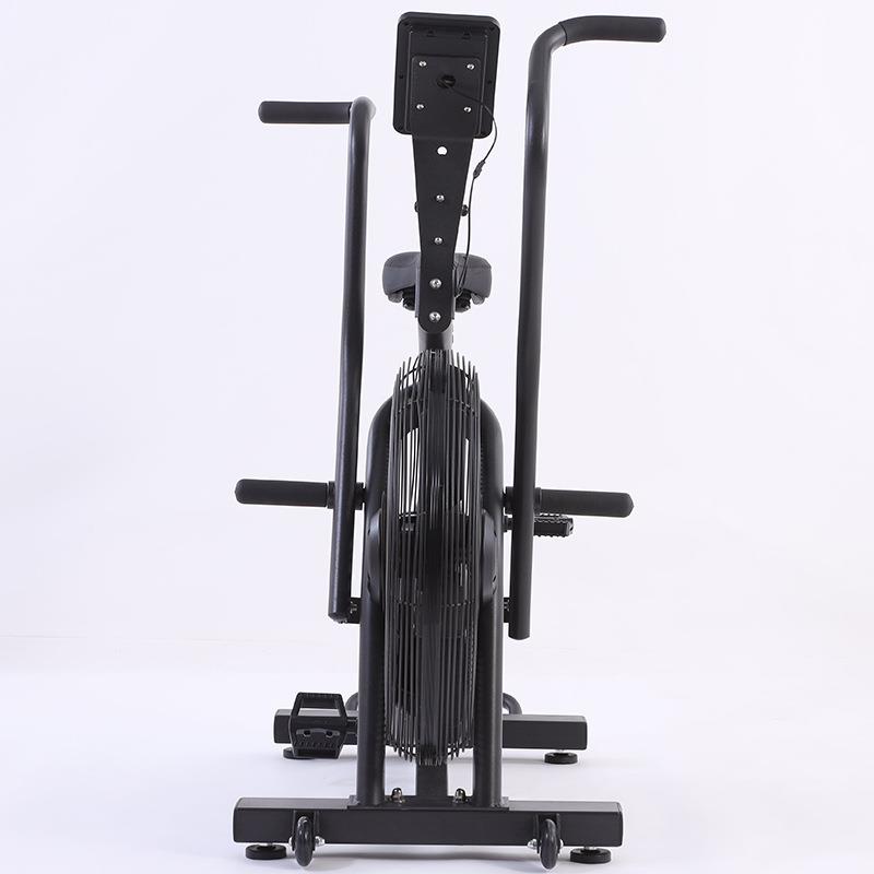 Dynamic bicycle for home exercise indoor gym with sports equipment pedal small silent dynamic wind resistance bicycle
