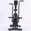 Dynamic bicycle for home exercise indoor gym with sports equipment pedal small silent dynamic wind resistance bicycle