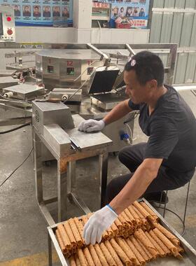 福通和直福通销加温度时间可调热加热板可定制的新型设蛋卷机器蛋