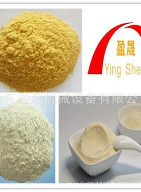 五谷杂粮粉膨化机 黑芝麻糊营养粉膨化机 大型核桃营养粉生产线