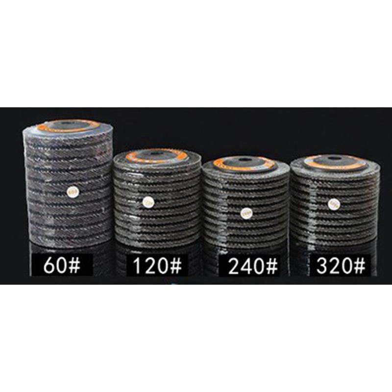 百叶片打磨片100角磨机不锈钢抛光片百页片砂布轮千叶片百叶轮,淘宝优惠券,粉丝福利购,淘宝优惠卷