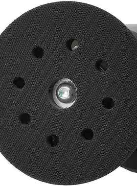 DA5115自由偏向抛光机震抛机双轨道抛光机调速110V220V打蜡封釉