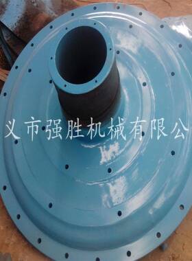 球磨机配件生产厂家 供应铸钢件球磨机大齿轮衬板中空轴