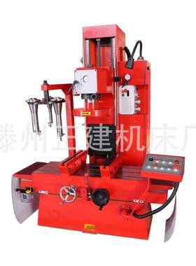 立式BM150精镗铣床全自动镗铣一体机模具精密加工机床厂家