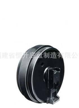 恒升底盘件引导轮惰轮柳工920E/922/923/925导向轮