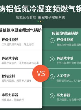 1吨蒸汽锅炉以旧换新支持国补免监检节能蒸汽发生器