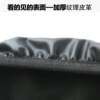 Luyuan Tailing Xinri Emma electric car seat cover battery car seat cushion cover four-season universal leather cover waterproof sun protection