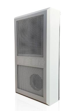 屋外电气电箱空调机新能源充电桩冷气机电柜温度调节器冷气机