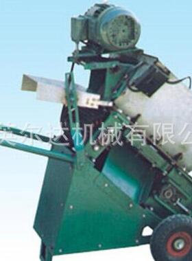 松砂机S125小松土机抛砂机苗园林打砂机工作带输送带橡胶带