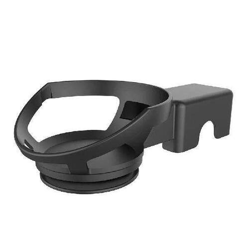 Outlet Wall Mount Holder Built-in Cable Management - 图0