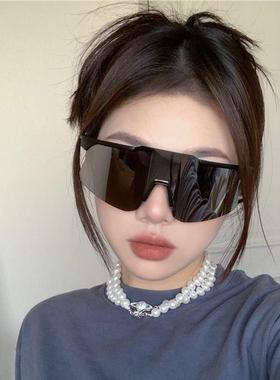 太阳眼镜自行车个性反光太阳眼镜