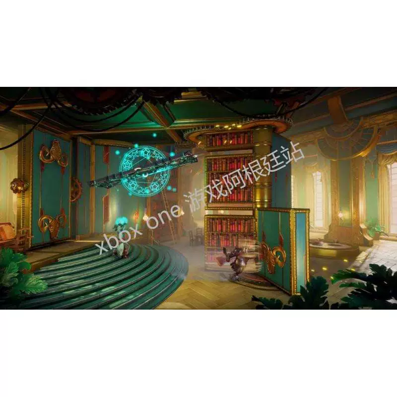 Код активации хоста для восстановления Trinity 5 Clockwork Conspiracy Xbox One XSX XSS на китайском
