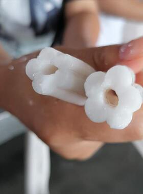 小60型家用商用粉豆粉机北小吃土肥羊机粉东耗子机