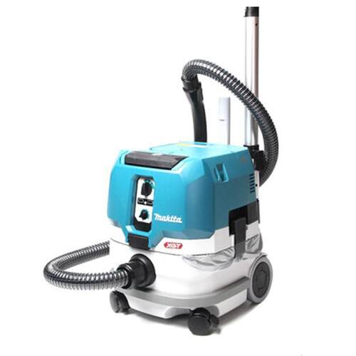 牧田充电式小型集尘器VC003GLZ/004/005布质过滤器可过滤干尘湿尘 - 图2