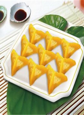 厂家直供全自动鱼饼成型机鱼饼机械包馅机一年保修终生维护