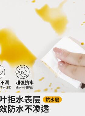 衣柜贴纸翻新改造自粘纯白色高级感无甲醛柜子柜门拉门改色贴膜
