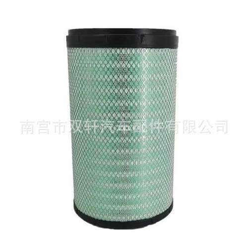 2950空气滤芯适用东风天龙KL450雷诺1109910-TL380 - 图1