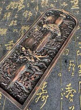 道令牌先天道祖令牌万神听令龙剑令牌五雷号令道令牌仿古