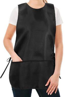 Barber Apron/work Clothes Hair Stylist For Men Decorative