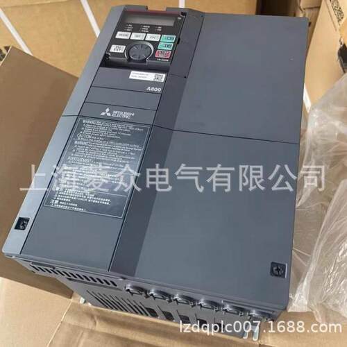 三菱变频器FR-F840-00023-2-60,00038,00052,00083,00126 - 图2