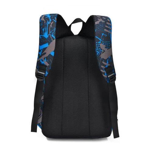 backpack to school bag kids Student book bag for boys girls. - 图3