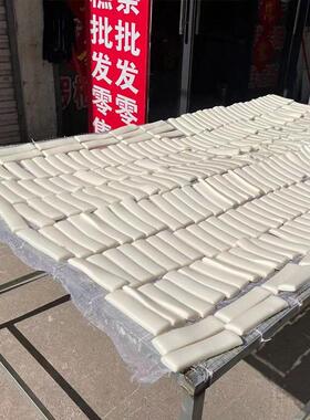电加热自熟年糕机无需蒸米 不锈钢材质饵块饵丝机赠送工艺