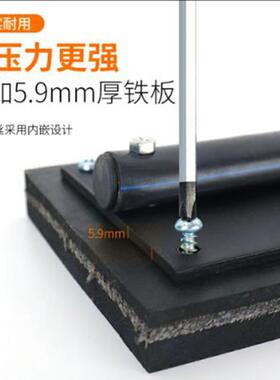 瓷砖拍打板地砖铺贴工具敲打板橡胶拍安装胶锤橡皮锤大板拍砖神器