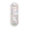 Manyuejia bedroom carpet bedside mat long cushion home children's room lamb velvet floor mat for sleeping and sitting