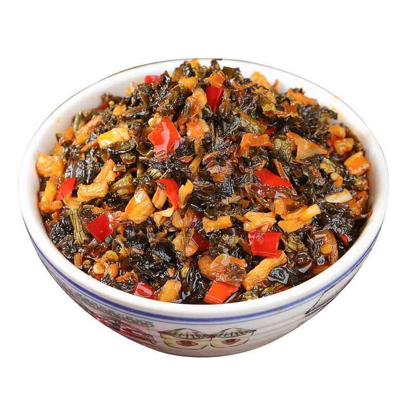 农家老婆婆现炒梅干菜外婆菜家乡味道湖南特色美食夹馍拌饭下饭菜,淘宝优惠券,粉丝福利购,淘宝优惠卷