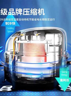 商用冷面汤制冷桶韩式冷面汤桶制冷机冰桶豆沙牛乳机冰渣冰镇机