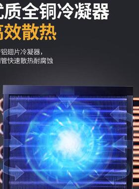 可乐分杯机商用全自动汉堡店小型冷饮果汁百事碳酸饮料机